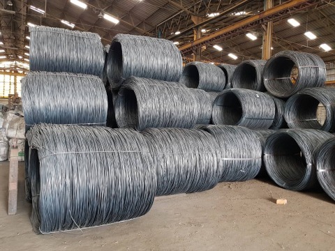 ลวดเหล็กราคาถูก