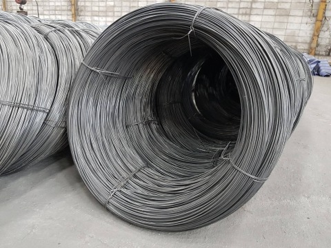 ลวดเหล็ก